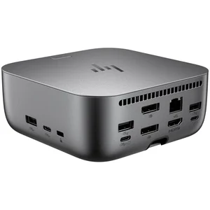 Comparateur de prix : Station daccueil - HP - 280W Ultra Dock G6 - Thunderbolt 4 - 280W - HDMI 2.1
