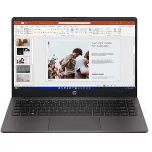 HP HP 245 G10 Notebook - Ryzen 3 7330U 8 Go RAM 256 Go SSD Gris AZERTY pas cher