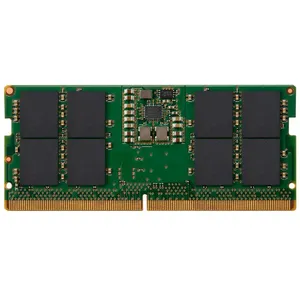 Comparateur de prix : HP - DDR5 - module - 16 Go - SO DIMM 262 broches - 5600 MHz / PC5-44800