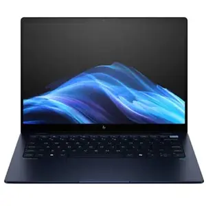 HP EliteBook 14 G1q AI PC Qualcomm Snapdragon X1E-78-100 Ordinateur po... pas cher