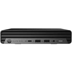HP HP Elite 805 G8 - Ryzen 7 Pro 5750GE 16 Go RAM 512 Go Noir AZERTY pas cher