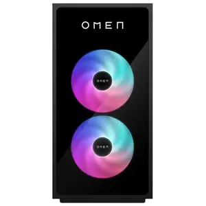 HP OMEN 35L GT16-0456nf - AMD Radeon RX 7600Vendu parhp