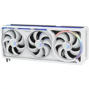 ASUS ROG Astral - -RTX5080-O16G-WHITE NVIDIA GeForce RTX 5080 16 GB GD...