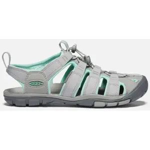 Keen - Clearwater CNX - Sandales randonnée femme Mediterranea - 40 pas cher