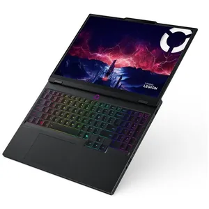 Comparateur de prix : PC portable Gamer LENOVO Legion 5 15AKP10 Sans Windows - 151 OLED 165...
