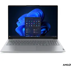 Lenovo ThinkBook 16 Gen 9 (16", 512 Go, 16 Go, DE, AMD Ryzen 7 250), O... pas cher