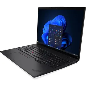 Lenovo ThinkPad L16 - 16" Notebook - 3,3 GHz 40,6 cm pas cher