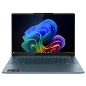 Comparateur de prix : Lenovo Yoga Pro 7 14ASP10 14.5" OLED 90 Hz Copilot+ AMD Ryzen AI 9 32 ...