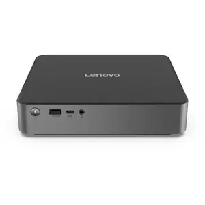 Lenovo IdeaCentre Mini 01IRH10R, Intel Core 7, 240H, 32 Go, DDR5-SDRAM...