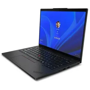 Ordinateur portable Lenovo 21L1S1BV00 14 pouces, processeur Intel Evo ... pas cher