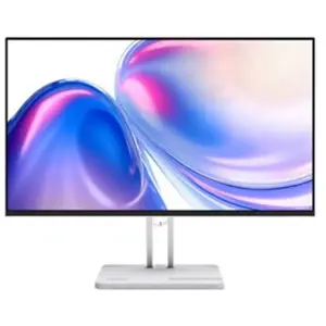 Ecran 23.8 lenovo l24-45 full hd 144hz gris nuage