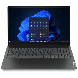 Lenovo V V15 G6 ITN 15.6" Intel N 8 Go Noir 83M4S00700