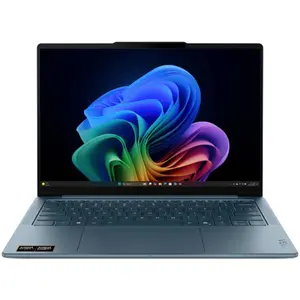 Comparateur de prix : PC Portable LENOVO Yoga Slim 7 14AKP10  Windows 11 - 14 OLED - Ryzen 7...