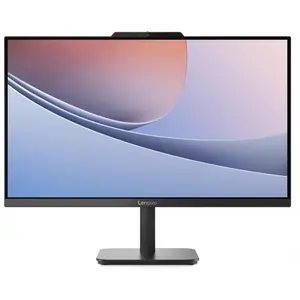 Lenovo V100 (13JA002XGE)   23,8 pouces, Intel N100, 16 Go de RAM, SSD ...