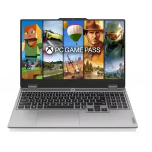 Comparateur de prix : PC Gamer LENOVO Loq 15,6'' FHD 144Hz AMD Ryzen 7 250 Nvidia GeForce RT...