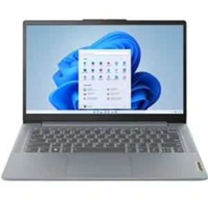 Lenovo IdeaPad Slim 3 14AMN8 14" AMD Ryzen 5 8 Go RAM 512 Go SSD Gris ... pas cher