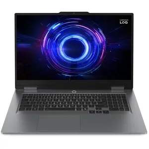 PC portable Gamer LENOVO LOQ 17IRX10  Sans Windows - 17 FHD 165hz - Co...