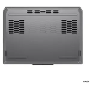 Lenovo Loq 15ahp10 Pc Portable 15,6" Gaming Gris Luna Grey