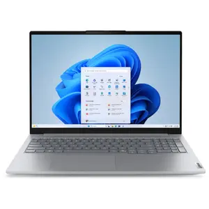 Lenovo ThinkBook 16 G8 IAL - AI PC - 16 - Intel Core Ultra 5 - 135H - ... pas cher