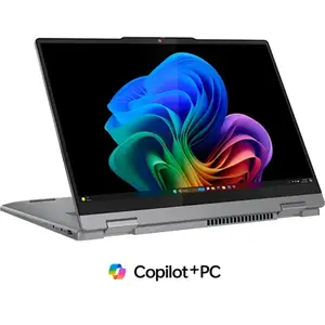 Lenovo IdeaPad 5 2-en-1 14Q8X9 (83GH0046FR) pas cher