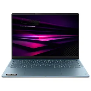 PC Lenovo Yoga Slim 7 14AGP11 Copilot+, AMD Ryzen AI 7, 2 GHz, 35,6 cm... pas cher