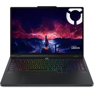 Lenovo Legion Pro 5 16AFR10, AMD Ryzen  9, 2,5 GHz, 40,6 cm (16"), 256...
