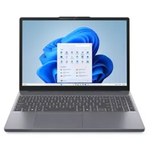 Lenovo IdeaPad Slim 3 15,1" OLED 165 Hz AMD Ryzen 7 24 Go RAM 512 Go SSD Gris