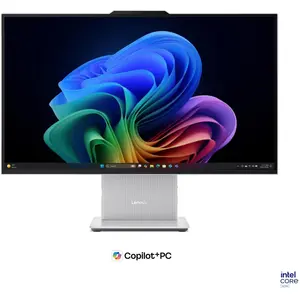 Lenovo IdeaCentre AIO 27IPH11, 68,6 cm (27 pouces), Quad HD, Intel Cor...