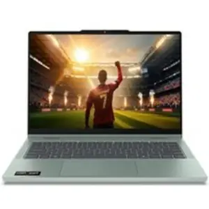 Lenovo IdeaPad 5 14AGP11 14" OLED 60 Hz Ecran tactile Copilot+PC AMD R...