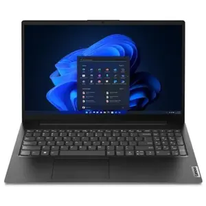 Lenovo V15 G4 AMN 15.6" AMD Ryzen 5 16 Go Noir 512 Go 82YU0198FR