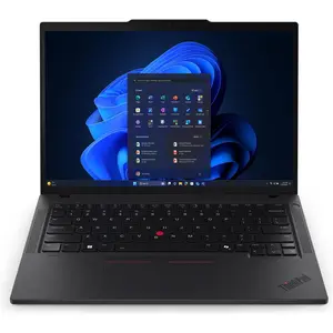 Lenovo ThinkPad T14 - Ordinateur portable 14" - Core Ultra 5 4,5 GHz 3...