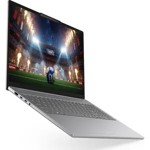 Lenovo IdeaPad 5 Slim 83S60032GE - Écran 16 pouces WUXGA, processeur I... pas cher