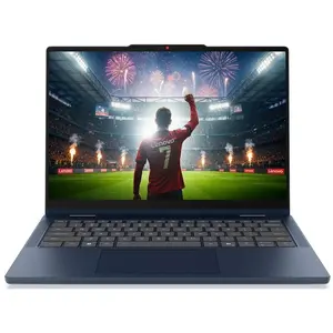 Lenovo IdeaPad 5 2-en-1 14IPH11 83UG - Conception convertible - Intel ... pas cher