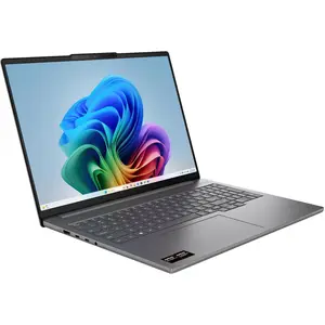 PC Lenovo IdeaPad Pro 5 16AGP11 Copilot+, AMD Ryzen AI 9, 2 GHz, 40,6 ...