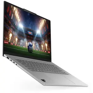 Lenovo IdeaPad Slim 5 15Q8Y11, PC Copilot+, Snapdragon, écran 38,9 cm ...