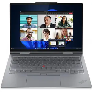 Lenovo X1 2-in-1 G9 U7-165U/32GB/512M2/WUXGA/MT/5U/W11P (14", 512 Go, ...