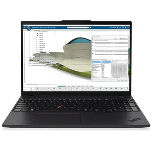 Comparateur de prix : Lenovo ThinkPad P16s Gen 4 (21RX001PFR)