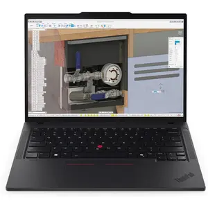 Comparateur de prix : Lenovo ThinkPad P14s Gen 6 (21QL006LFR)