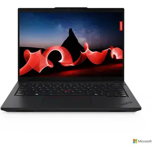 Lenovo L14 G5 U5-125U/16GB/512M2/WUXGA/F/B/C(IR)/W11P (14", 512 Go, 16...