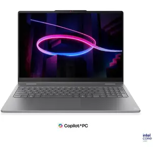 Lenovo Yoga 7i 2-in-1 Aura Edition 16IPH11 16" 2,8K OLED Core Ultra 7 ... pas cher