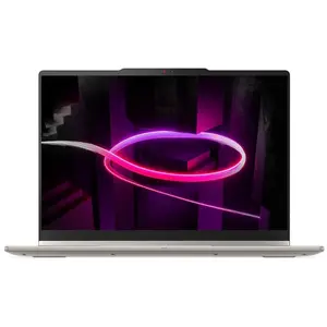 LENOVO Yoga 7a 2-en-1 14AGP11 35,6 cm (14") Ryzen AI 5 435 16 Go 512 G... pas cher