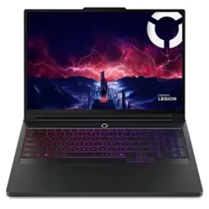 Lenovo gaming Legion Pro 7 16AFR10H 16" WQXGA OLED 240 Hz AMD Ryzen AI... pas cher