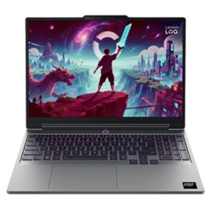 Lenovo LOQ 15AHP11 AMD Ryzen 7 250 Ordinateur portable 15.3" WUXGA 16 ...