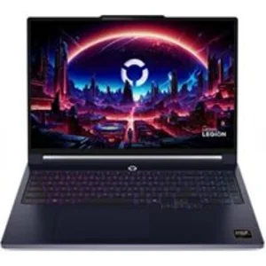 Lenovo Gaming Legion 7 16AGP11 16'' WQXGA OLED 240 Hz AMD Ryzen AI 9 3...