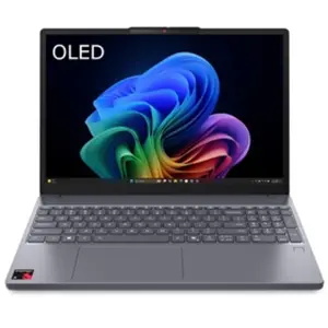 Ordinateur Portable Lenovo Ideapad Slim 3 15.3 Luna Grey 16go 512go