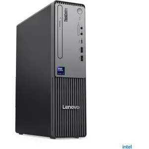 Lenovo ThinkCentre neo 50s Gen. 6 (512 Go, 16 Go), PC, Noir