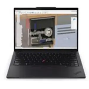 Lenovo Lenovo ThinkPad P14s Gen 6 21QT - 14.5" Core Ultra 9 285H 64 Go...