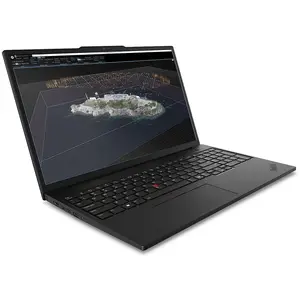Comparateur de prix : Lenovo ThinkPad P16s Gen 4 (21QV005TFR)