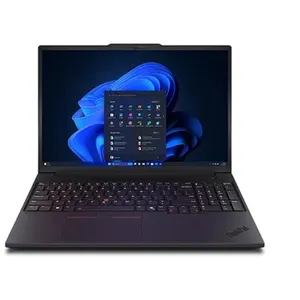 Lenovo Lenovo ThinkPad P16v Gen 3 21RS - 16" Core Ultra 7 255H 32 Go R...
