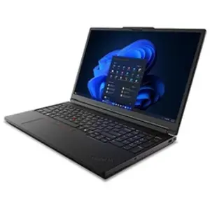 Lenovo Lenovo ThinkPad P16 Gen 3 21RQ - 16" Core Ultra 7 265HX 32 Go R...